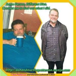 Meet your Posher, Don